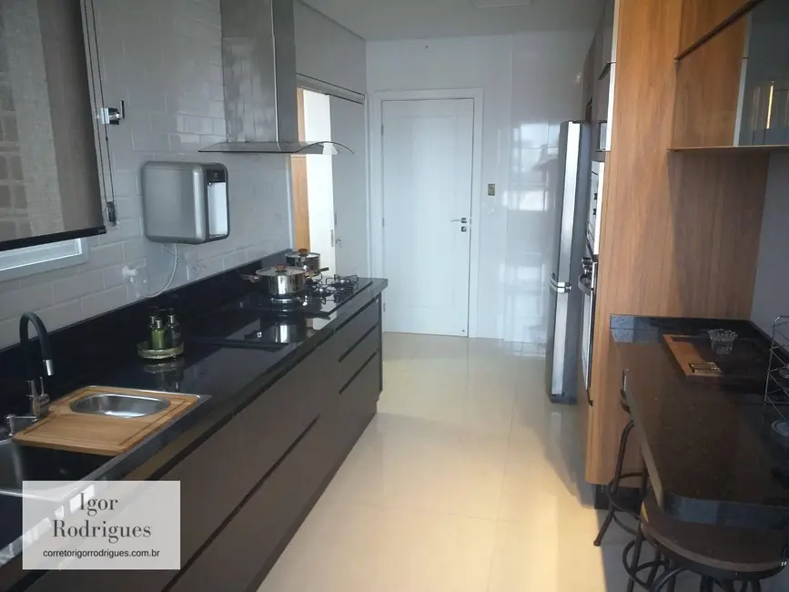 Apartamento com 3 quartos à venda, 123m2 em Rondonopolis - MT - imagem 8 Foto 8 de Apartamento com 3 quartos à venda, 123m2 em Rondonopolis - MT