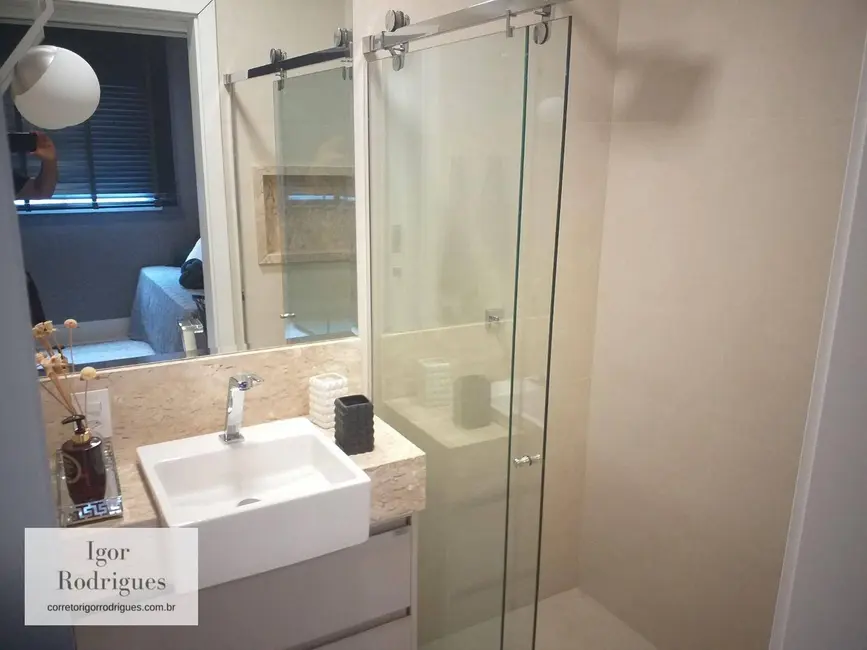 Apartamento com 3 quartos à venda, 123m2 em Rondonopolis - MT - imagem 5 Foto 5 de Apartamento com 3 quartos à venda, 123m2 em Rondonopolis - MT