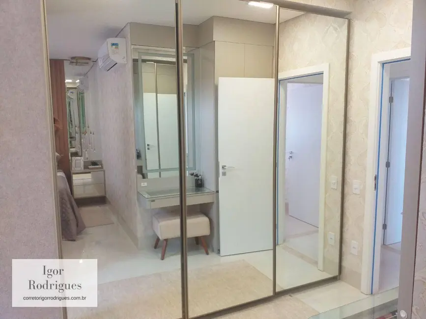 Apartamento com 3 quartos à venda, 123m2 em Rondonopolis - MT - imagem 3 Foto 3 de Apartamento com 3 quartos à venda, 123m2 em Rondonopolis - MT