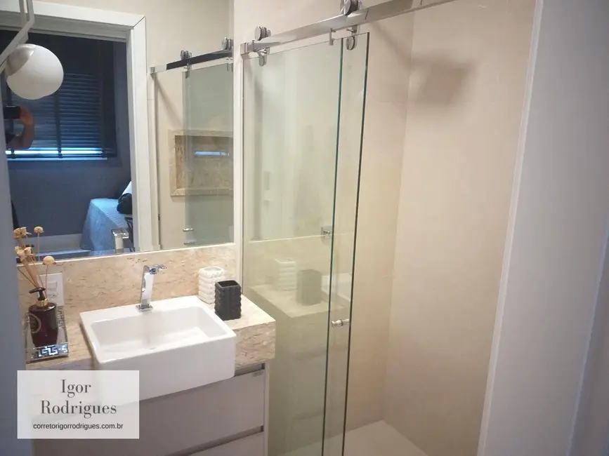 Apartamento com 3 quartos à venda, 123m2 em Rondonopolis - MT - imagem 6 Foto 6 de Apartamento com 3 quartos à venda, 123m2 em Rondonopolis - MT