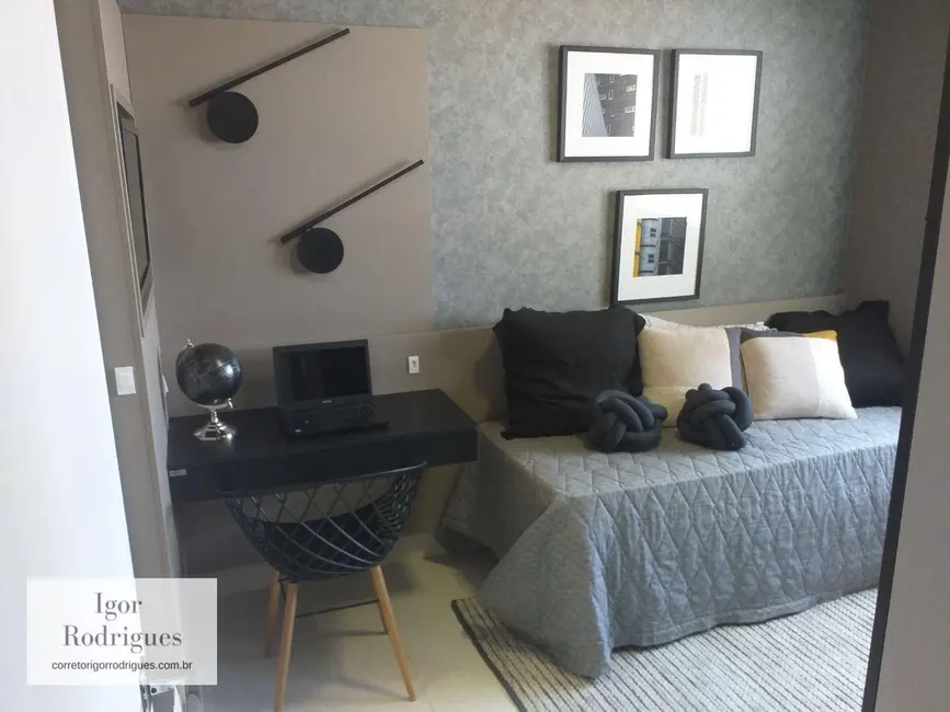 Apartamento com 3 quartos à venda, 123m2 em Rondonopolis - MT - imagem 4 Foto 4 de Apartamento com 3 quartos à venda, 123m2 em Rondonopolis - MT