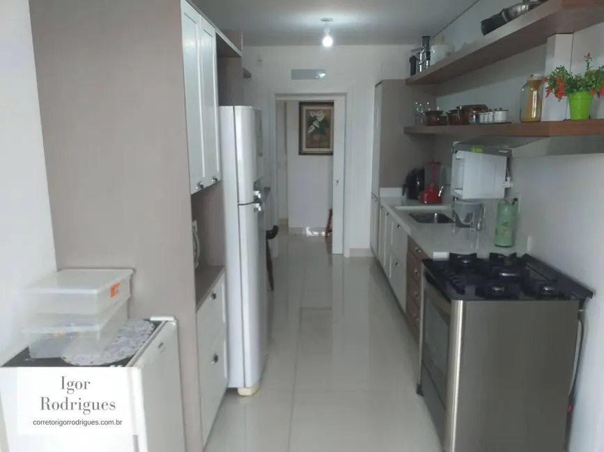 Foto 7 de Apartamento com 3 quartos à venda, 170m2 em Parque Sagrada Família, Rondonopolis - MT