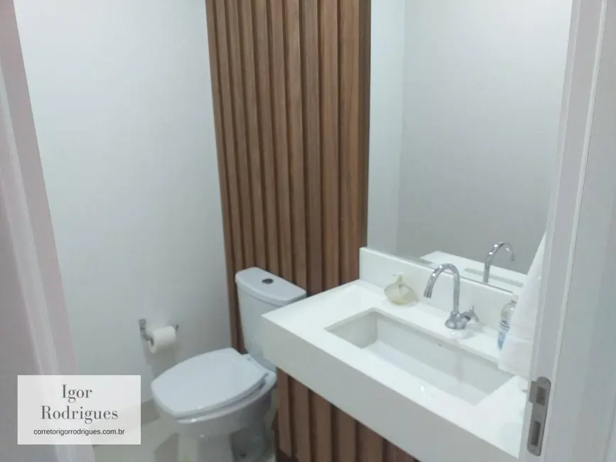 Foto 3 de Apartamento com 3 quartos à venda, 170m2 em Parque Sagrada Família, Rondonopolis - MT