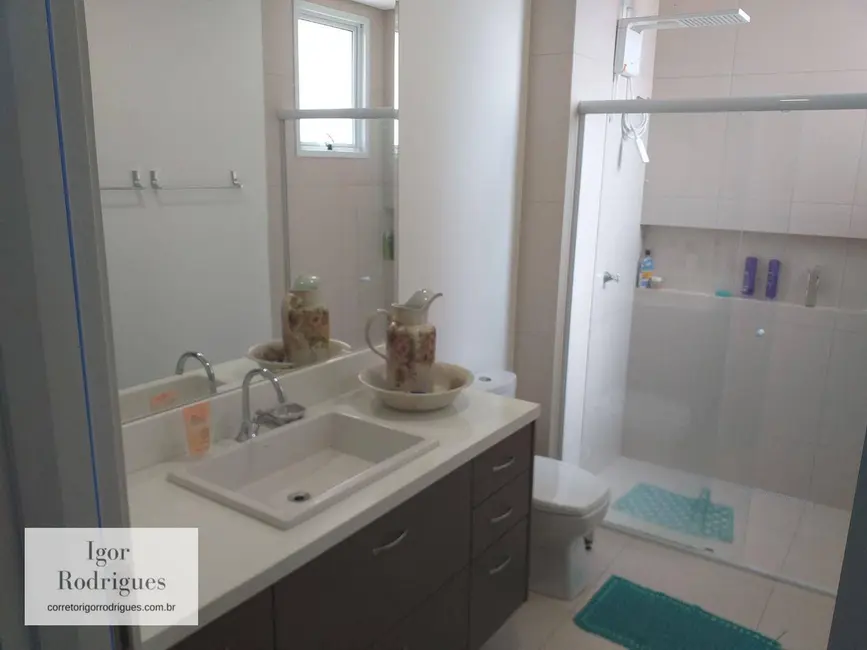 Foto 4 de Apartamento com 3 quartos à venda, 170m2 em Parque Sagrada Família, Rondonopolis - MT