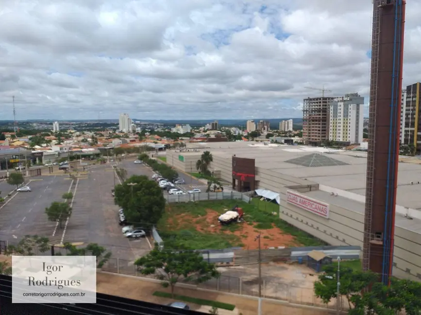 Foto 9 de Apartamento com 3 quartos à venda, 170m2 em Parque Sagrada Família, Rondonopolis - MT