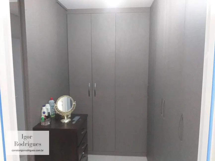 Foto 5 de Apartamento com 3 quartos à venda, 170m2 em Parque Sagrada Família, Rondonopolis - MT