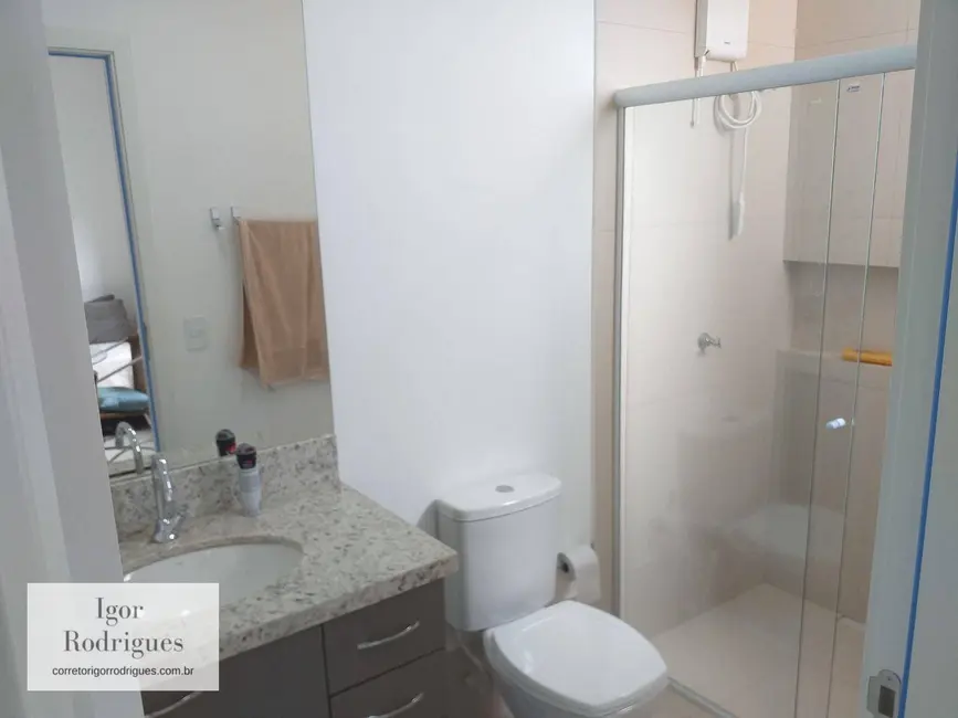 Foto 6 de Apartamento com 3 quartos à venda, 170m2 em Parque Sagrada Família, Rondonopolis - MT