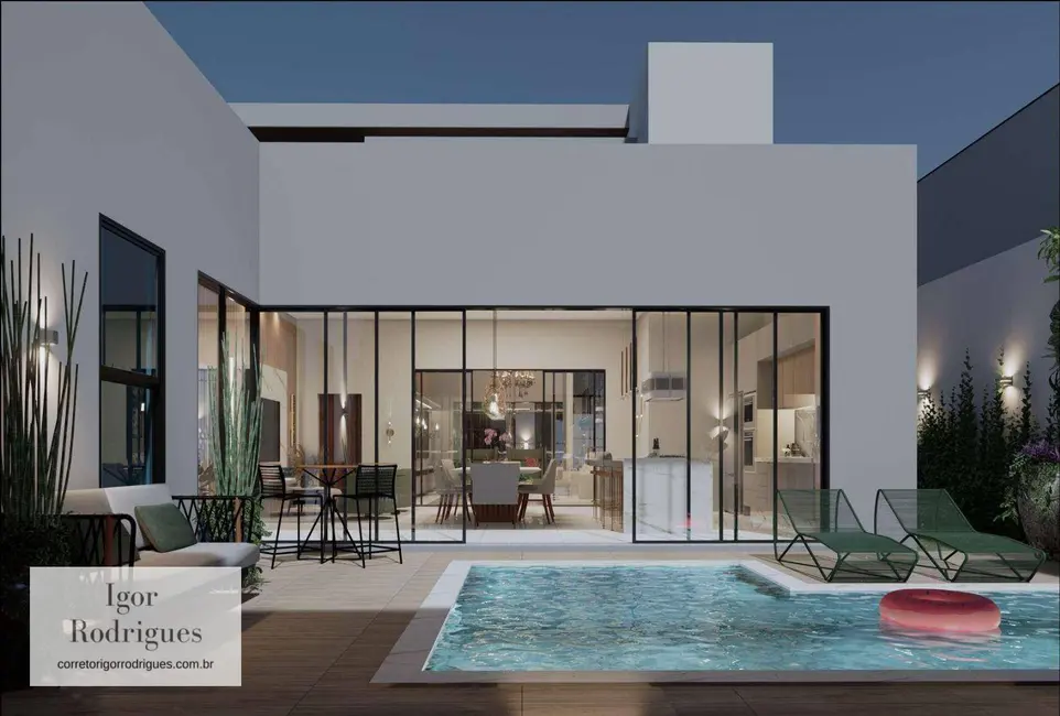 Casa de Condomínio com 3 quartos à venda, 400m2 em Setor Residencial Granville I, Rondonopolis - MT - imagem 5 Foto 5 de Casa de Condomínio com 3 quartos à venda, 400m2 em Setor Residencial Granville I, Rondonopolis - MT