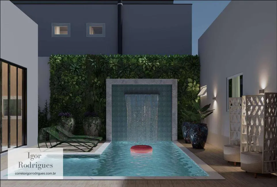 Casa de Condomínio com 3 quartos à venda, 400m2 em Setor Residencial Granville I, Rondonopolis - MT - imagem 4 Foto 4 de Casa de Condomínio com 3 quartos à venda, 400m2 em Setor Residencial Granville I, Rondonopolis - MT