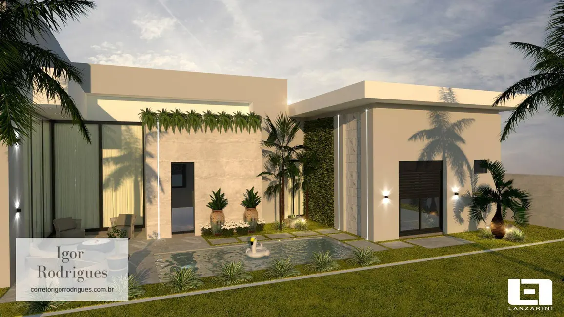 Foto 2 de Casa de Condomínio com 3 quartos à venda, 517m2 em Vila Goulart, Rondonopolis - MT