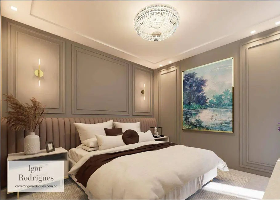 Casa com 3 quartos à venda, 380m2 em Setor Residencial Granville I, Rondonopolis - MT - imagem 9 Foto 9 de Casa com 3 quartos à venda, 380m2 em Setor Residencial Granville I, Rondonopolis - MT