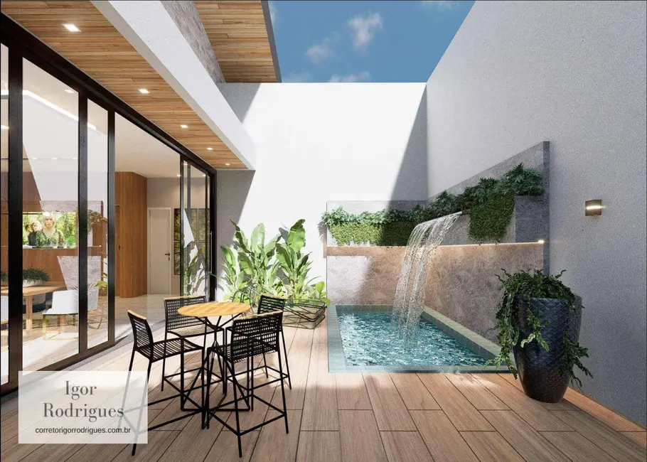 Casa com 3 quartos à venda, 380m2 em Setor Residencial Granville I, Rondonopolis - MT - imagem 3 Foto 3 de Casa com 3 quartos à venda, 380m2 em Setor Residencial Granville I, Rondonopolis - MT