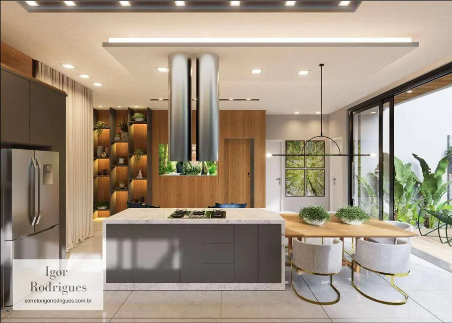 Casa com 3 quartos à venda, 380m2 em Setor Residencial Granville I, Rondonopolis - MT - imagem 8 Foto 8 de Casa com 3 quartos à venda, 380m2 em Setor Residencial Granville I, Rondonopolis - MT