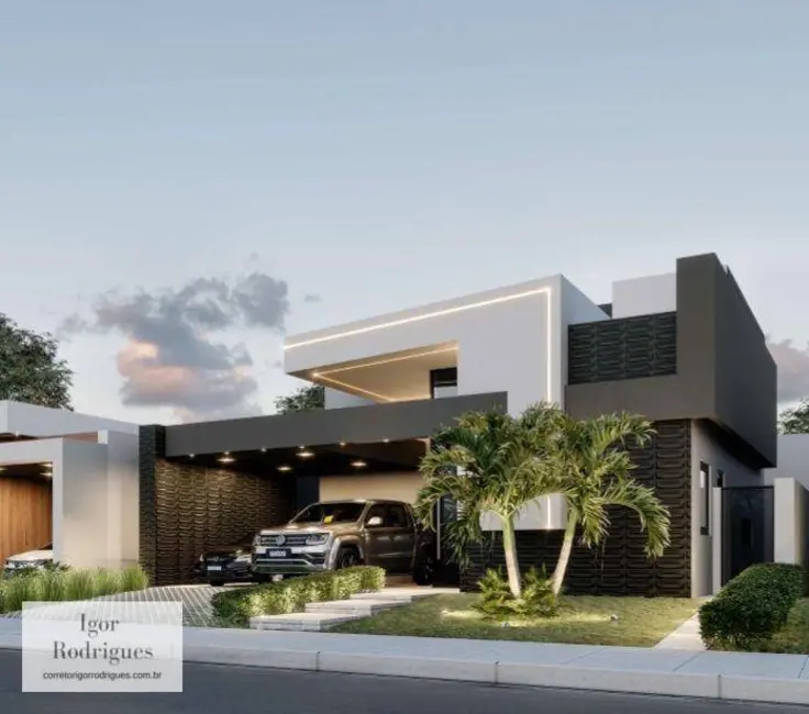 Casa de Condomínio com 3 quartos à venda, 360m2 em Setor Residencial Granville I, Rondonopolis - MT - imagem 6 Foto 6 de Casa de Condomínio com 3 quartos à venda, 360m2 em Setor Residencial Granville I, Rondonopolis - MT