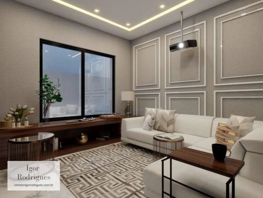 Casa de Condomínio com 3 quartos à venda, 360m2 em Setor Residencial Granville I, Rondonopolis - MT - imagem 9 Foto 9 de Casa de Condomínio com 3 quartos à venda, 360m2 em Setor Residencial Granville I, Rondonopolis - MT