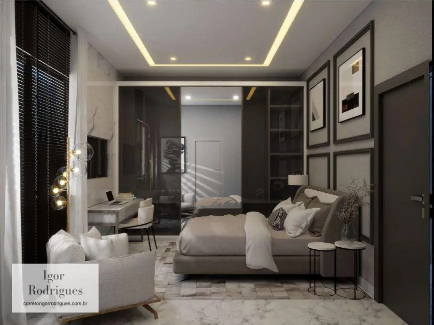 Casa de Condomínio com 3 quartos à venda, 360m2 em Setor Residencial Granville I, Rondonopolis - MT - imagem 3 Foto 3 de Casa de Condomínio com 3 quartos à venda, 360m2 em Setor Residencial Granville I, Rondonopolis - MT