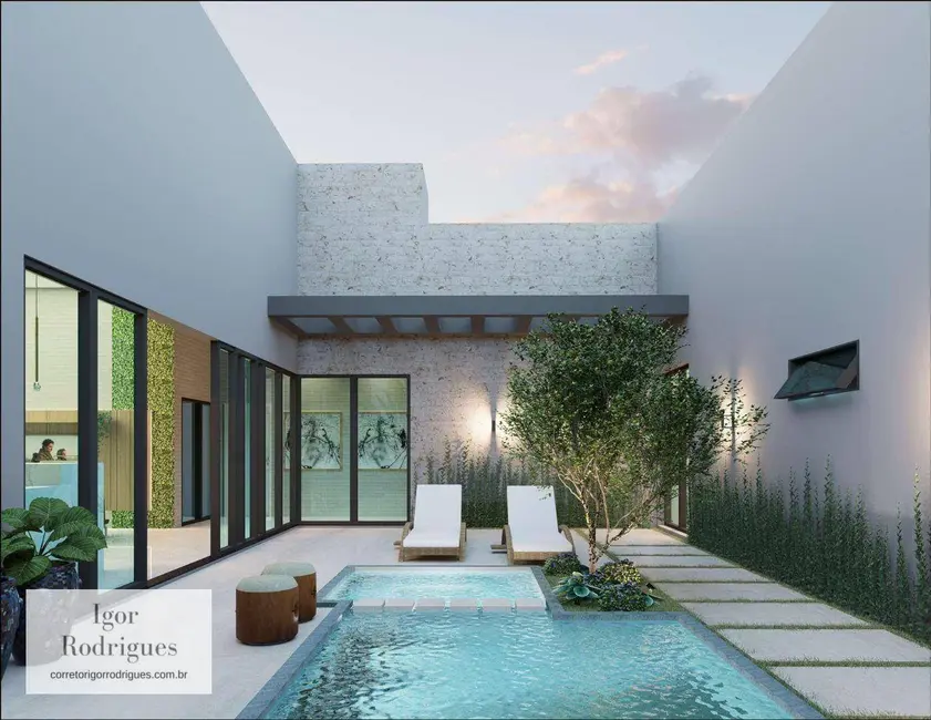 Casa de Condomínio com 3 quartos à venda, 420m2 em Setor Residencial Granville I, Rondonopolis - MT - imagem 4 Foto 4 de Casa de Condomínio com 3 quartos à venda, 420m2 em Setor Residencial Granville I, Rondonopolis - MT