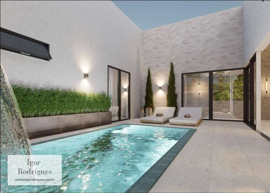 Casa de Condomínio com 3 quartos à venda, 400m2 em Setor Residencial Granville I, Rondonopolis - MT - imagem 4 Foto 4 de Casa de Condomínio com 3 quartos à venda, 400m2 em Setor Residencial Granville I, Rondonopolis - MT