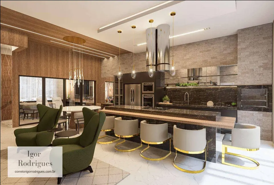 Casa de Condomínio com 3 quartos à venda, 400m2 em Setor Residencial Granville I, Rondonopolis - MT - imagem 6 Foto 6 de Casa de Condomínio com 3 quartos à venda, 400m2 em Setor Residencial Granville I, Rondonopolis - MT