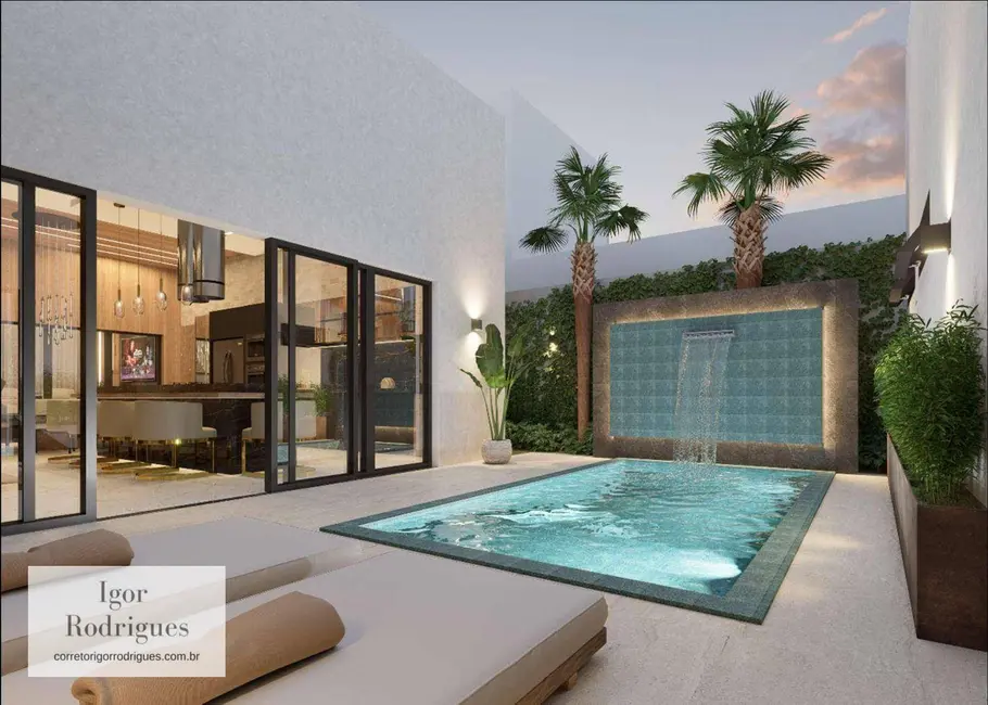 Casa de Condomínio com 3 quartos à venda, 400m2 em Setor Residencial Granville I, Rondonopolis - MT - imagem 3 Foto 3 de Casa de Condomínio com 3 quartos à venda, 400m2 em Setor Residencial Granville I, Rondonopolis - MT