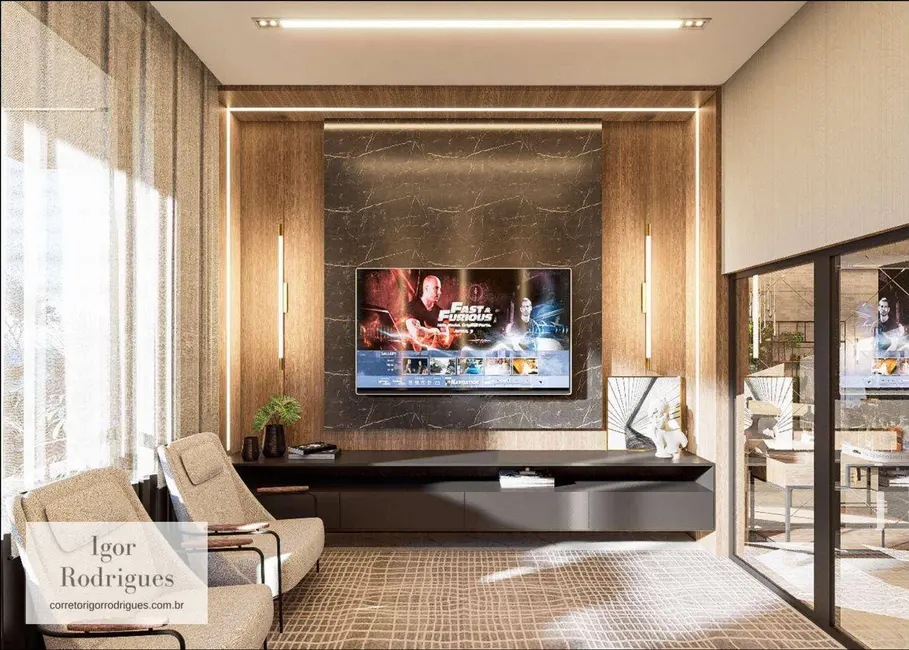 Casa de Condomínio com 3 quartos à venda, 400m2 em Setor Residencial Granville I, Rondonopolis - MT - imagem 8 Foto 8 de Casa de Condomínio com 3 quartos à venda, 400m2 em Setor Residencial Granville I, Rondonopolis - MT