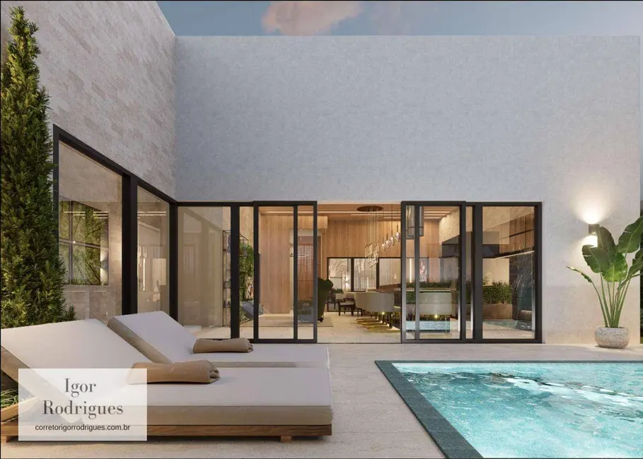 Casa de Condomínio com 3 quartos à venda, 400m2 em Setor Residencial Granville I, Rondonopolis - MT - imagem 5 Foto 5 de Casa de Condomínio com 3 quartos à venda, 400m2 em Setor Residencial Granville I, Rondonopolis - MT