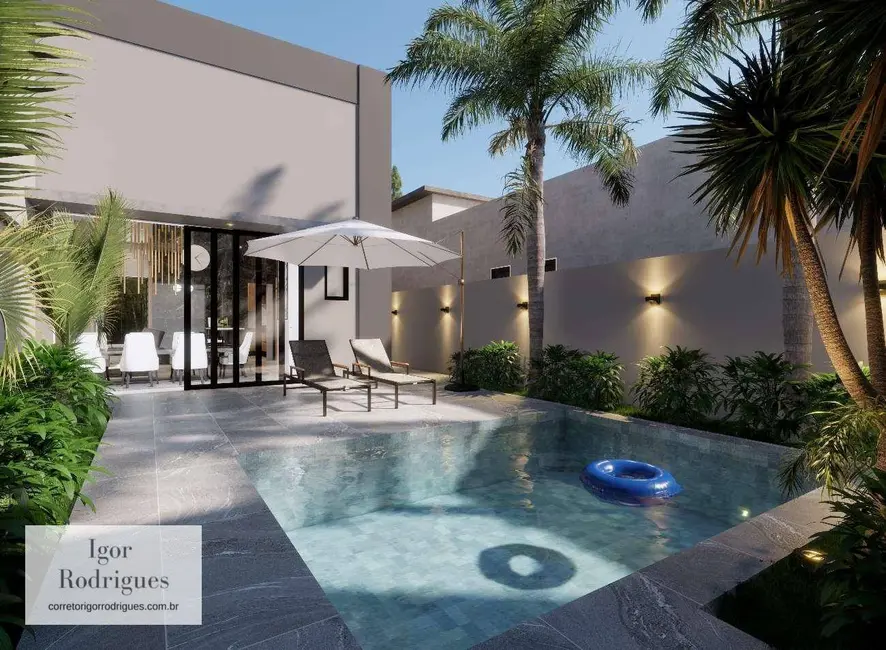 Foto 3 de Casa de Condomínio com 4 quartos à venda, 450m2 em Setor Residencial Granville I, Rondonopolis - MT