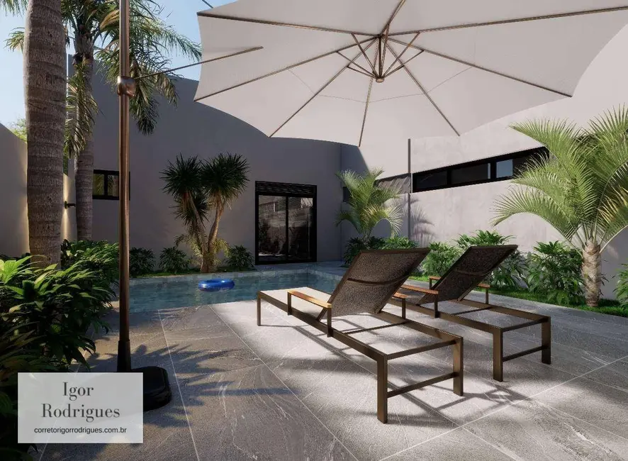 Foto 4 de Casa de Condomínio com 4 quartos à venda, 450m2 em Setor Residencial Granville I, Rondonopolis - MT