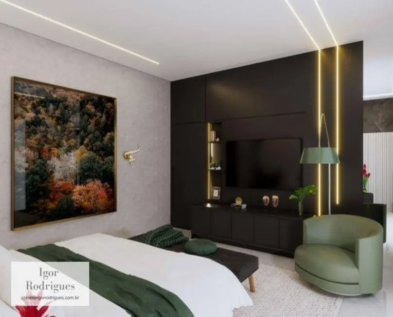 Casa de Condomínio com 4 quartos à venda, 450m2 em Setor Residencial Granville I, Rondonopolis - MT - imagem 9 Foto 9 de Casa de Condomínio com 4 quartos à venda, 450m2 em Setor Residencial Granville I, Rondonopolis - MT