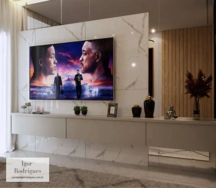 Casa de Condomínio com 4 quartos à venda, 450m2 em Setor Residencial Granville I, Rondonopolis - MT - imagem 8 Foto 8 de Casa de Condomínio com 4 quartos à venda, 450m2 em Setor Residencial Granville I, Rondonopolis - MT