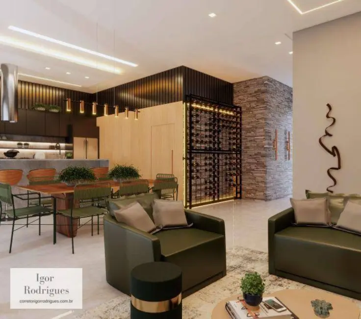 Casa de Condomínio com 4 quartos à venda, 450m2 em Setor Residencial Granville I, Rondonopolis - MT - imagem 6 Foto 6 de Casa de Condomínio com 4 quartos à venda, 450m2 em Setor Residencial Granville I, Rondonopolis - MT