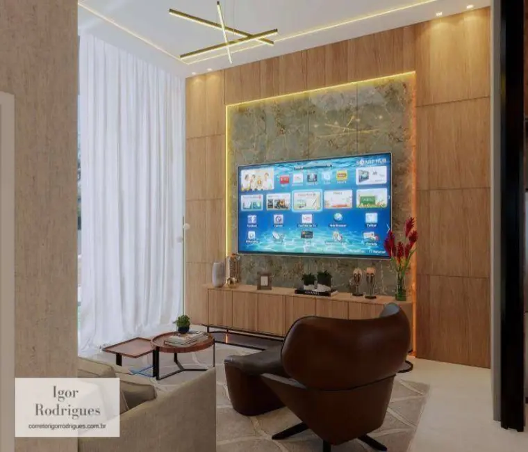 Casa de Condomínio com 3 quartos à venda, 400m2 em Setor Residencial Granville I, Rondonopolis - MT - imagem 4 Foto 4 de Casa de Condomínio com 3 quartos à venda, 400m2 em Setor Residencial Granville I, Rondonopolis - MT