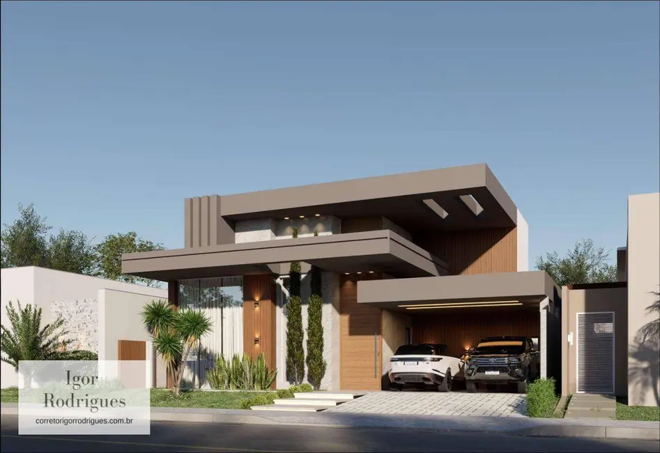 Casa de Condomínio com 3 quartos à venda, 400m2 em Setor Residencial Granville I, Rondonopolis - MT - imagem 7 Foto 7 de Casa de Condomínio com 3 quartos à venda, 400m2 em Setor Residencial Granville I, Rondonopolis - MT