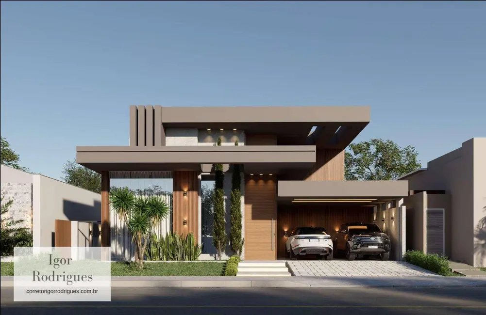 Casa de Condomínio com 3 quartos à venda, 400m2 em Setor Residencial Granville I, Rondonopolis - MT - imagem 6 Foto 6 de Casa de Condomínio com 3 quartos à venda, 400m2 em Setor Residencial Granville I, Rondonopolis - MT