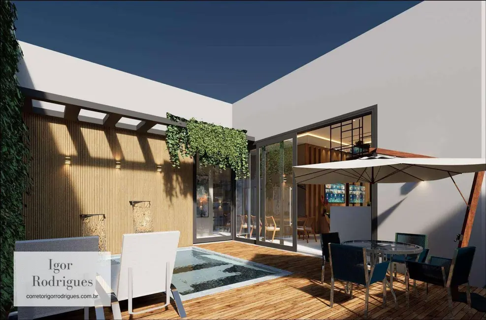 Casa de Condomínio com 3 quartos à venda, 400m2 em Setor Residencial Granville I, Rondonopolis - MT - imagem 9 Foto 9 de Casa de Condomínio com 3 quartos à venda, 400m2 em Setor Residencial Granville I, Rondonopolis - MT