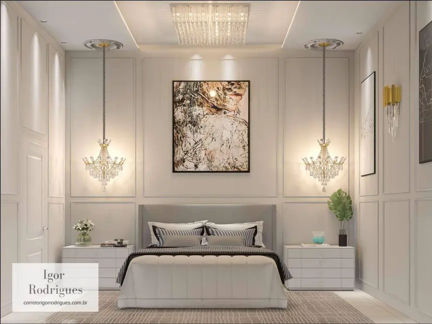 Casa de Condomínio com 3 quartos à venda, 400m2 em Setor Residencial Granville I, Rondonopolis - MT - imagem 9 Foto 9 de Casa de Condomínio com 3 quartos à venda, 400m2 em Setor Residencial Granville I, Rondonopolis - MT