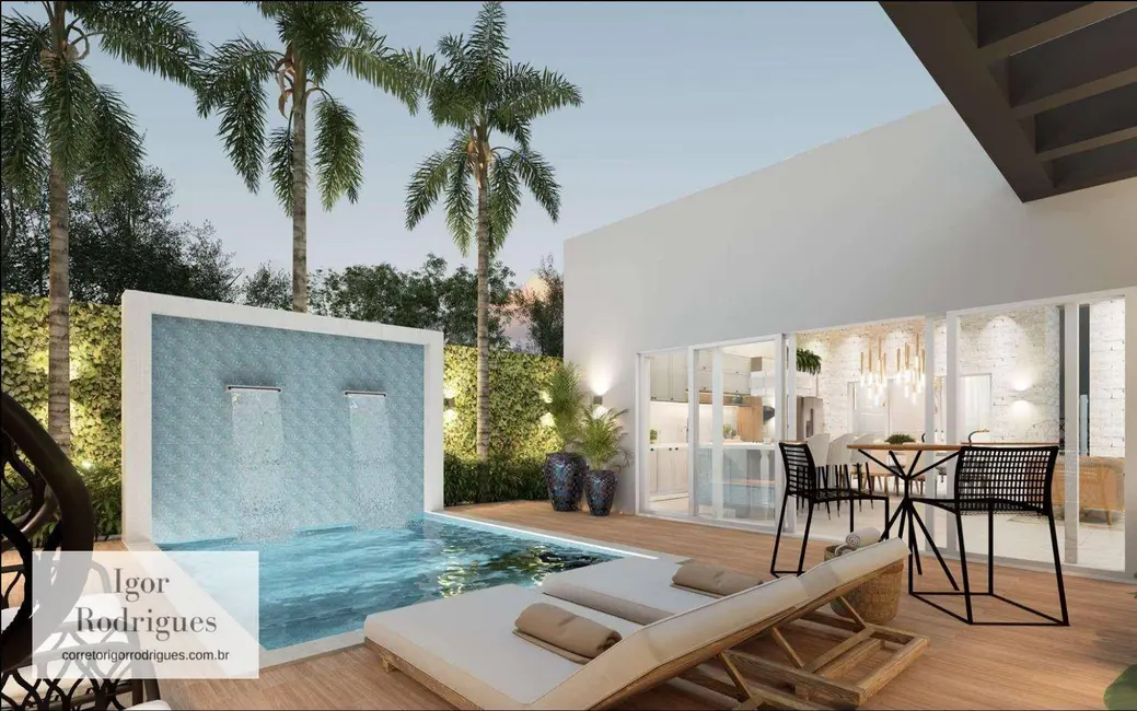 Casa de Condomínio com 3 quartos à venda, 400m2 em Setor Residencial Granville I, Rondonopolis - MT - imagem 4 Foto 4 de Casa de Condomínio com 3 quartos à venda, 400m2 em Setor Residencial Granville I, Rondonopolis - MT