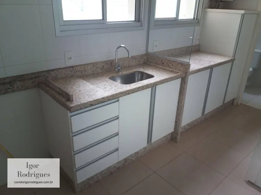Apartamento com 3 quartos à venda, 103m2 em Vila Aurora II, Rondonopolis - MT - imagem 4 Foto 4 de Apartamento com 3 quartos à venda, 103m2 em Vila Aurora II, Rondonopolis - MT