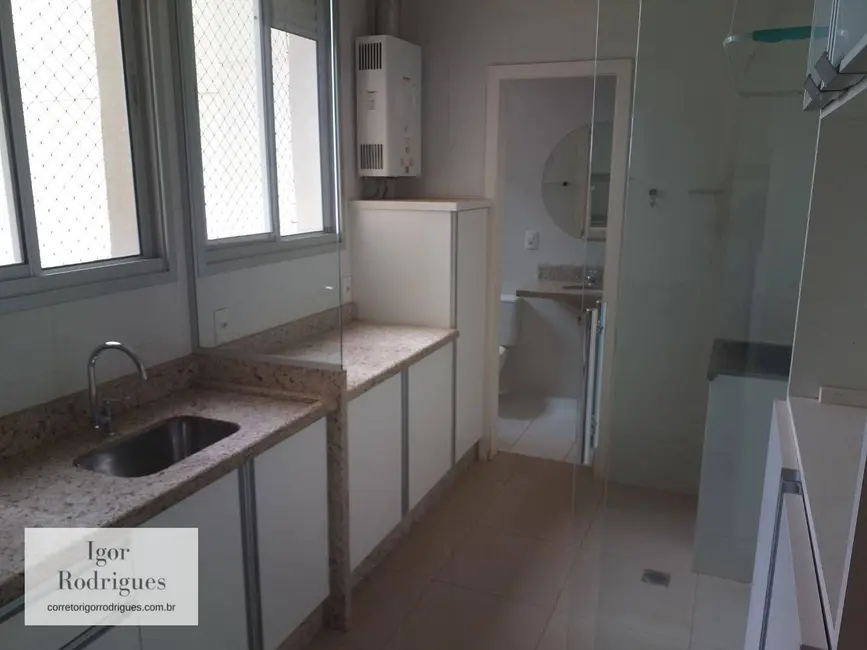 Apartamento com 3 quartos à venda, 103m2 em Vila Aurora II, Rondonopolis - MT - imagem 3 Foto 3 de Apartamento com 3 quartos à venda, 103m2 em Vila Aurora II, Rondonopolis - MT