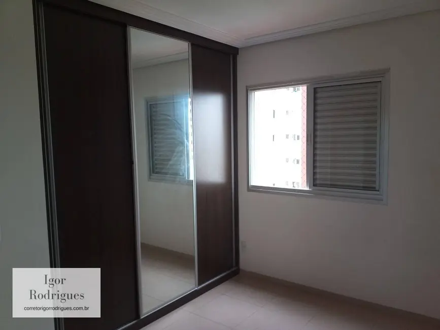 Apartamento com 3 quartos à venda, 103m2 em Vila Aurora II, Rondonopolis - MT - imagem 6 Foto 6 de Apartamento com 3 quartos à venda, 103m2 em Vila Aurora II, Rondonopolis - MT