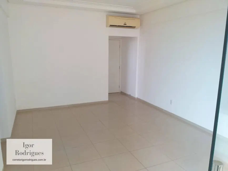 Foto 1 de Apartamento com 3 quartos à venda, 103m2 em Vila Aurora II, Rondonopolis - MT