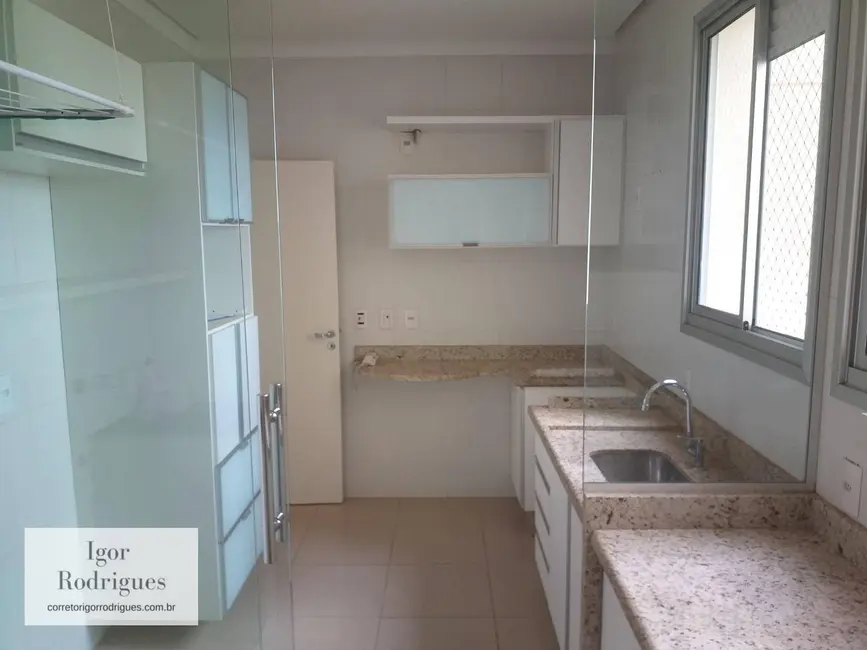 Foto 2 de Apartamento com 3 quartos à venda, 103m2 em Vila Aurora II, Rondonopolis - MT