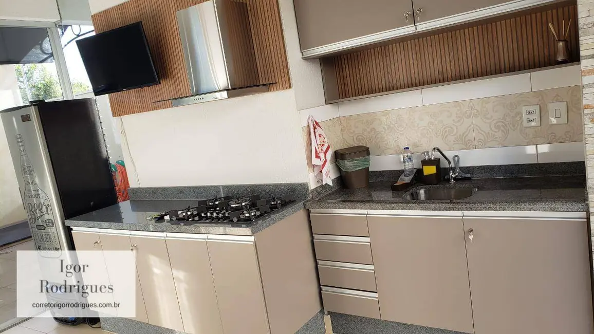 Apartamento com 2 quartos à venda, 62m2 em Jardim Ipanema, Rondonopolis - MT - imagem 9 Foto 9 de Apartamento com 2 quartos à venda, 62m2 em Jardim Ipanema, Rondonopolis - MT