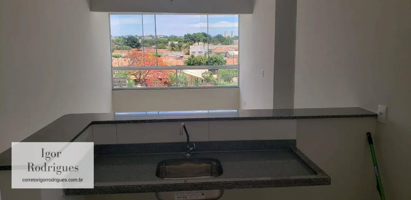 Apartamento com 2 quartos à venda, 62m2 em Jardim Ipanema, Rondonopolis - MT - imagem 3 Foto 3 de Apartamento com 2 quartos à venda, 62m2 em Jardim Ipanema, Rondonopolis - MT