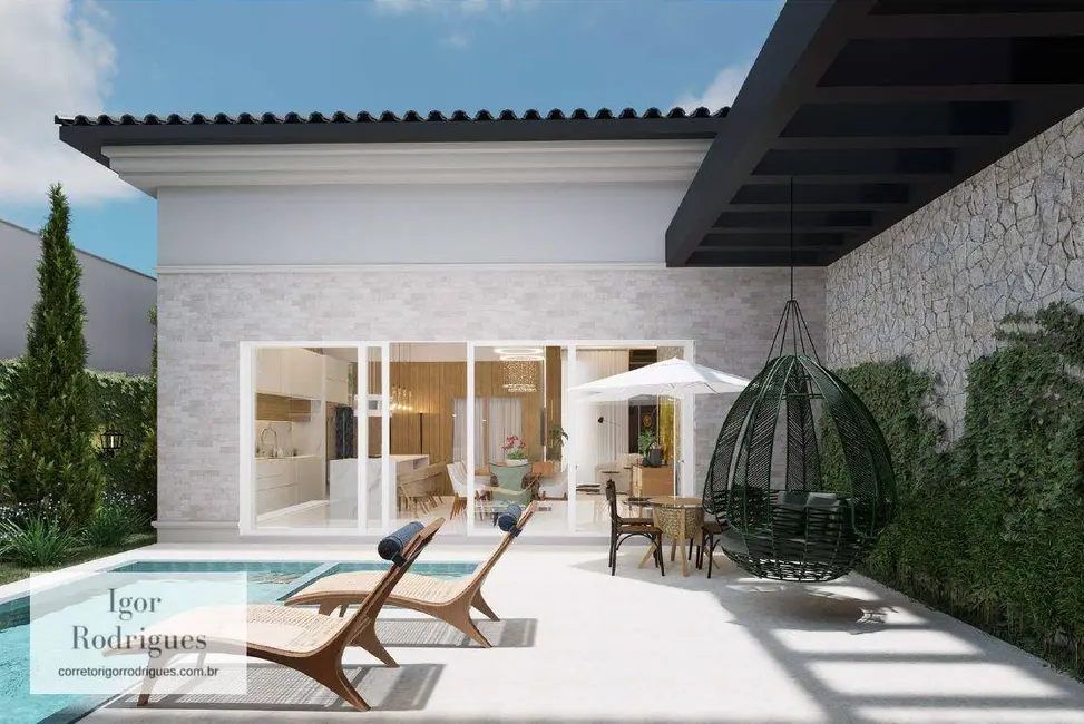 Foto 3 de Casa de Condomínio com 4 quartos à venda, 450m2 em Setor Residencial Granville I, Rondonopolis - MT