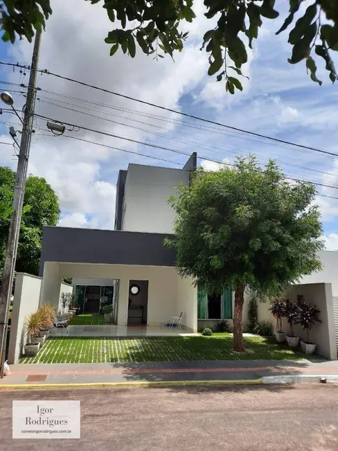 Sobrado com 3 quartos à venda, 171m2 em Vila Adriana, Rondonopolis - MT - imagem 3 Foto 3 de Sobrado com 3 quartos à venda, 171m2 em Vila Adriana, Rondonopolis - MT