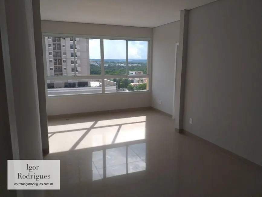 Apartamento com 3 quartos à venda, 137m2 em Jardim Mato Grosso, Rondonopolis - MT - imagem 3 Foto 3 de Apartamento com 3 quartos à venda, 137m2 em Jardim Mato Grosso, Rondonopolis - MT
