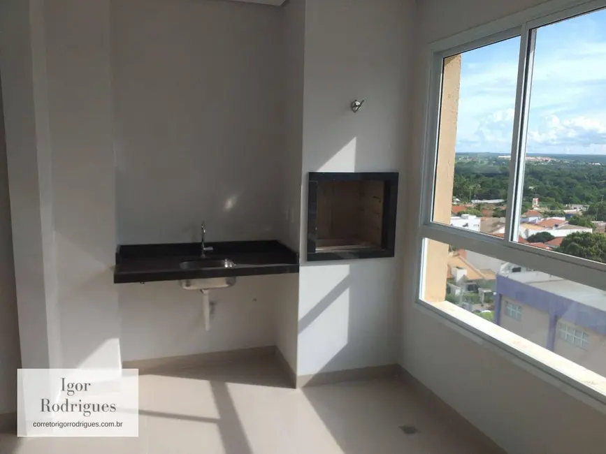 Apartamento com 3 quartos à venda, 137m2 em Jardim Mato Grosso, Rondonopolis - MT - imagem 4 Foto 4 de Apartamento com 3 quartos à venda, 137m2 em Jardim Mato Grosso, Rondonopolis - MT