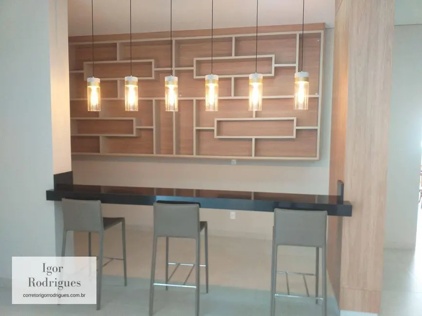 Apartamento com 3 quartos à venda, 137m2 em Jardim Mato Grosso, Rondonopolis - MT - imagem 7 Foto 7 de Apartamento com 3 quartos à venda, 137m2 em Jardim Mato Grosso, Rondonopolis - MT