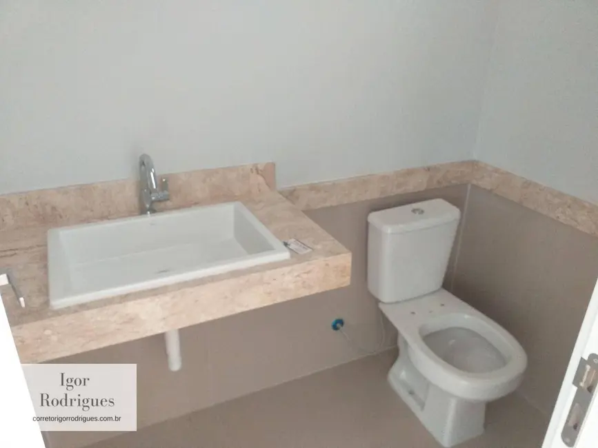 Foto 2 de Apartamento com 3 quartos à venda, 137m2 em Jardim Mato Grosso, Rondonopolis - MT